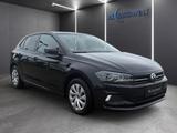 Volkswagen Polo VI Comfortline 1.0 TSI Navi Apple CarPlay S - gebrauchte Kleinwagen in Arnsberg
