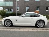 BMW Z4 Coupé 3.0si - - BMW Z4 in Frankfurt (Main)