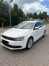 Volkswagen VW Jetta 2.5 Benziner Automatik - TÜV bis ... - Volkswagen Jetta: 2.5