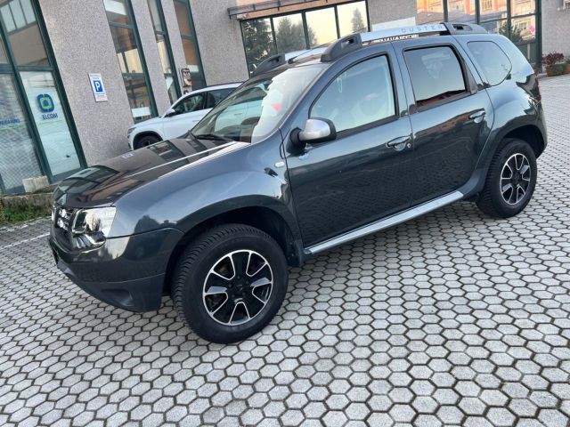 Dacia Duster 1.6 115CV S&S 4x2 Serie Speciale Am