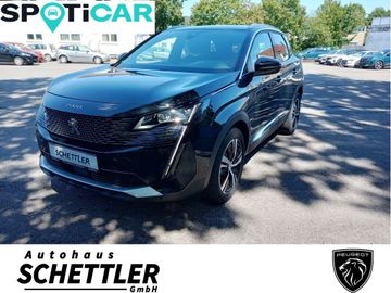 Peugeot 3008 - 1