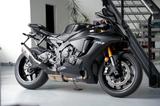 Yamaha YZF-R1 RN49 |  ABS | Nur 19 km | - YAMAHA R4