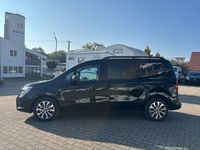 Renault Kangoo - Vorschau Bild 2