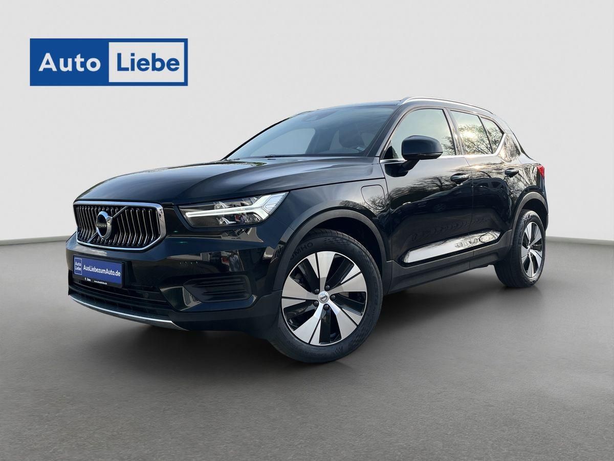 Volvo XC40 INSCRIPTION EXPRESSION RECHARGE-LED+CARPLAY