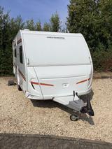 Weinsberg CaraOne 500 FDK EDITION [HOT] *1.700 kg*Duschaus - Angebote