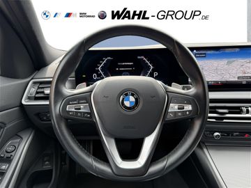 BMW 318 - 12