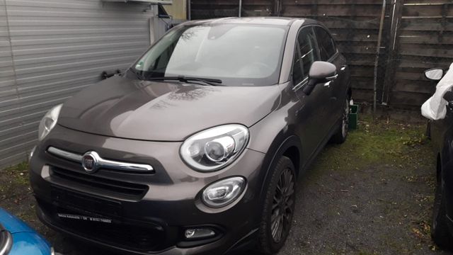 Fiat 500X Lounge Automatik