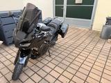 Honda CBF 1000 FA - HONDA CBF 1000F