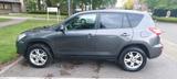 Toyota RAV 4 2,2-l-D-4D 4x4 Sol Sol - gebrauchte Toyota RAV 4 aus dem Jahr 2009