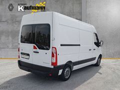 Fahrzeugabbildung Master III Kasten L2H2 HKa 3,5t 3 SORTIMO Werkst