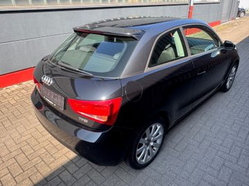 Audi A1 - 5
