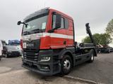 MAN TGX 18.470 Meiller AK12MT*3xHaken*Schlafkabine - Angebote