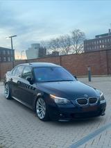BMW Bmw e60 530i LCI M-Paket 19Zoll - BMW 530: 530i E60