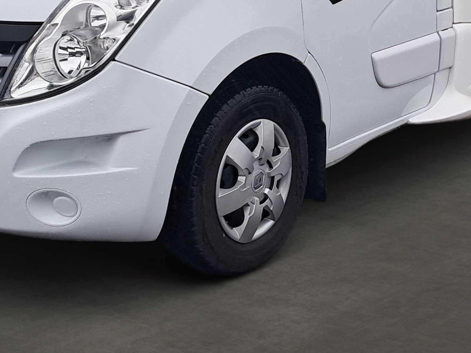 Fahrzeugabbildung Ahorn Canada TQ Plus Markise,Tempomat,Fahrradträger