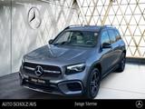 Mercedes-Benz GLB 200 d AMG Night*Multibeam*AHK*Sitzkomfort-P*