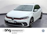 Volkswagen Polo GTI 2.0 TSI DSG - VW Polo Gebrauchtwagen in Freiburg