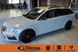 Skoda Octavia Combi RS 2.0TDI DSG 60 4x4 | Standh. | - Skoda Octavia RS60 mit Diesel-Antrieb