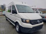 Volkswagen Crafter 2.0 TDI Mixto 35 lang Hochdach 4MOTION - : Kombi, Hochdach