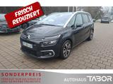 Citroën C4 Grand Spacetourer 1.5 BlueHDi 130 Shine 7S LM - Citroën C4: Van