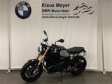 BMW R nineT - Motorräder in Ludwigshafen