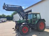 Fendt 311 LSA - Fendt Lsa