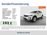 Volkswagen T-Roc Style 1.0 TSI ACC LED Navi APP PDC SHZ