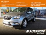 Opel Mokka X 120 J | Navi | Kamera | AndroidAuto | BC - Opel Mokka X J-A