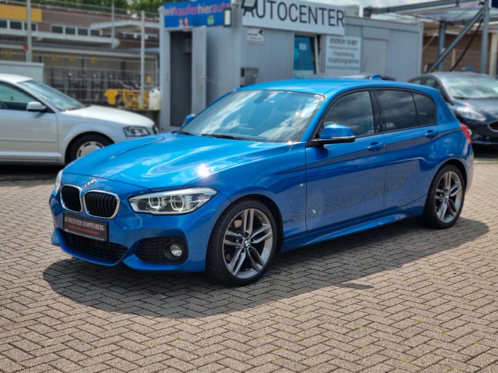 BMW 125