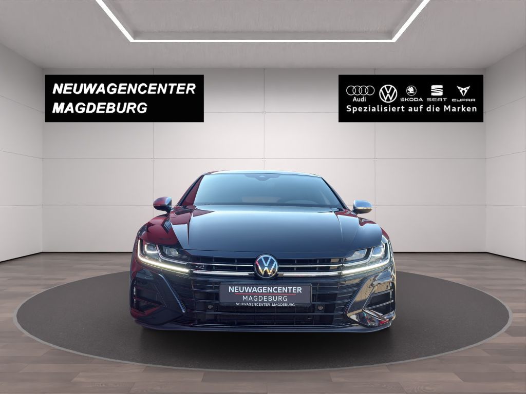 Volkswagen Arteon Shooting Brake 2.0 TSI OPF 4Motion DSG R foto 2