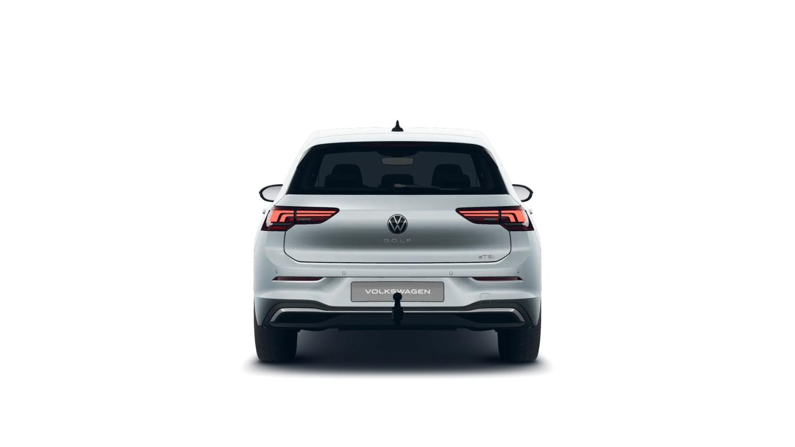 Volkswagen Golf Life 1,5 l eTSI OPF 85 kW (116 PS) 7-Gang-D, миниатюра 6
