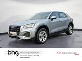 Audi Q2 35 TFSI S tronic advanced - Audi Q2 Jahreswagen