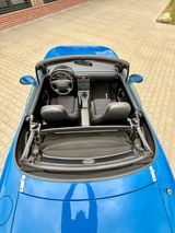 Mazda MX-5 Miata - Mazda MX-5 aus 1993