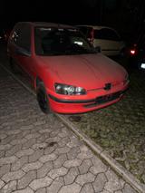 Peugeot 106 - Peugeot aus 1997