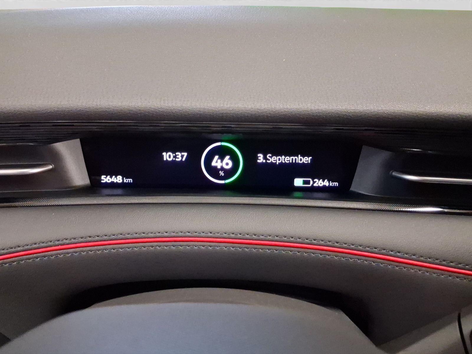 Volkswagen ID.7 - Bild 10