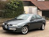 Alfa Romeo 156 2.0 16V Twin Spark TÜV Neu - Alfa Romeo 156: 2.0