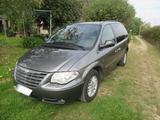 Chrysler Voyager 2.5 crd LX Leather MANUALE - gebrauchte Chrysler Voyager aus dem Jahr 2007