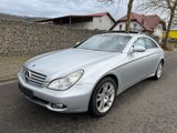 Mercedes-Benz CLS 320 CLS CLS 320 / 350 CDI *BRABUS* - Mercedes-Benz: Cls Brabus