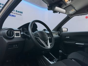 Suzuki Ignis 1.2 DUALJET HYBRID Comfort+