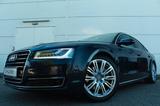 Audi A8 3.0 TDI* Facelift/Exclusive/Alcantara/Voll! - Audi A8 in Mainz