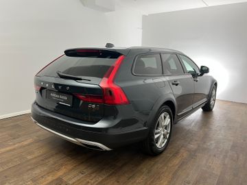 Volvo V90 - 4