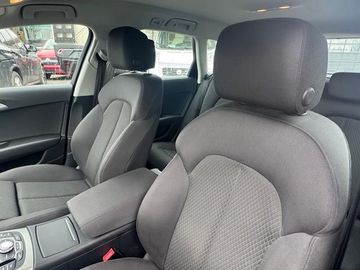 Audi A6 - 11