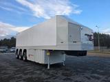 Faymonville GLASS and concrete concrete panels INLOADER - Faymonville LKWs
