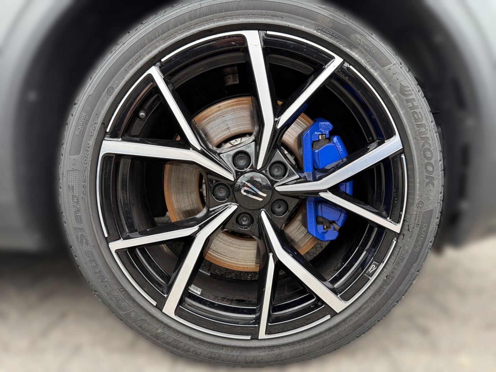Volkswagen T-Roc - Bild 3
