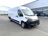 Peugeot Boxer 435 L4H2 Heavy BlueHDi 180 CarPlay - gebrauchte Peugeot Boxer aus dem Jahr 2024