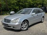 Volkswagen Mercedes Benz C200 TÜV bis 04/28 - Volkswagen Passat aus 2006: 2.0