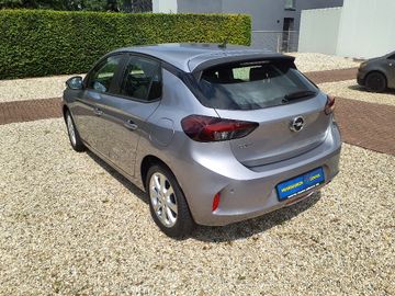 Bild 4 Opel Corsa 1.2 Edition - NAVI,APP,SHG,PDC,AWR