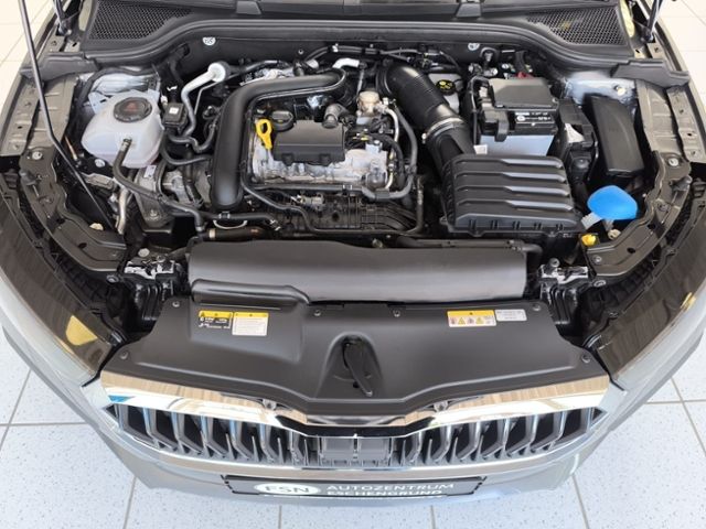 Fahrzeugabbildung SKODA Scala 1.0 TSI Essence LED KLIMA SITZHZG TEMPOM S