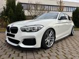 BMW M140i Special Edition - 1. Hand - No OPF  - BMW M140i: Limousine
