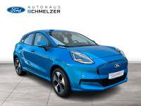 Ford Puma Gen-E - Vorschau Bild 1