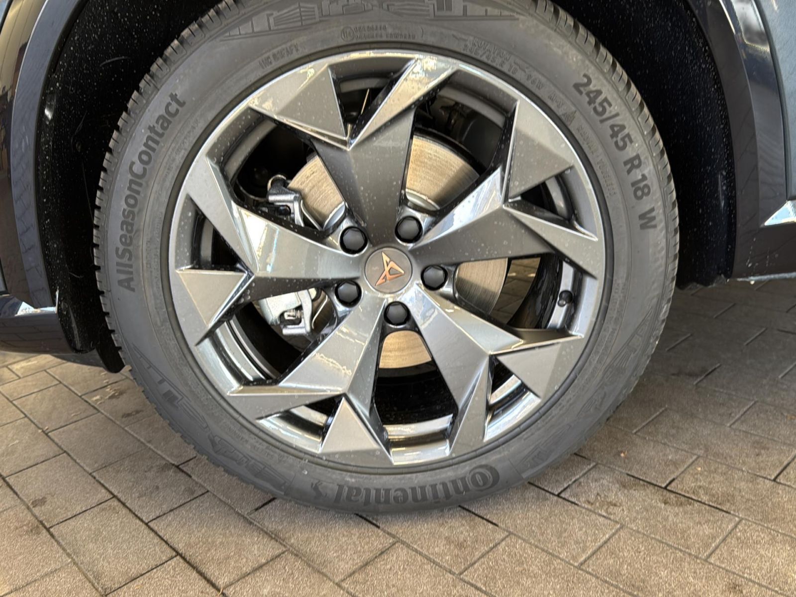 Cupra Formentor - Bild 21